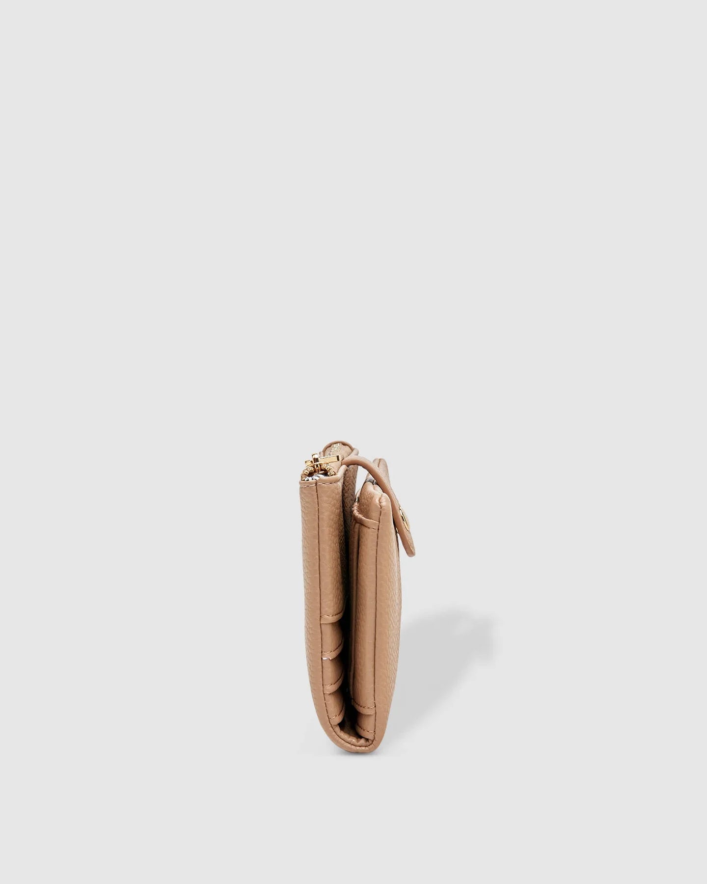 Louenhide Stella Wallet - Latte