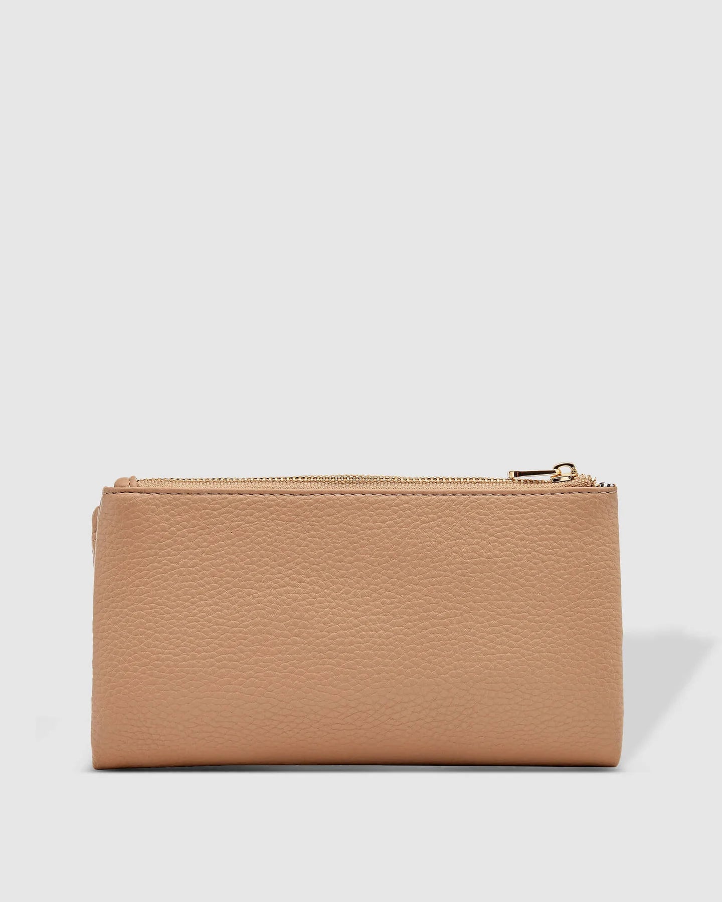 Louenhide Stella Wallet - Latte