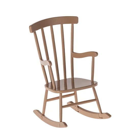Maileg Mouse Rocking Chair