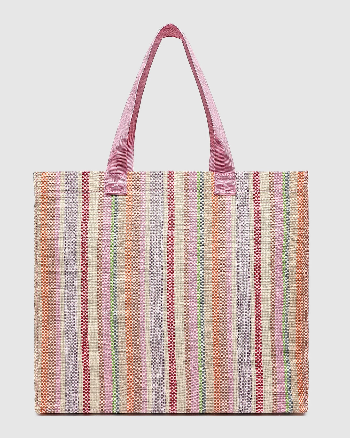 Louenhide Baby Simpson Tote Bag | Rose