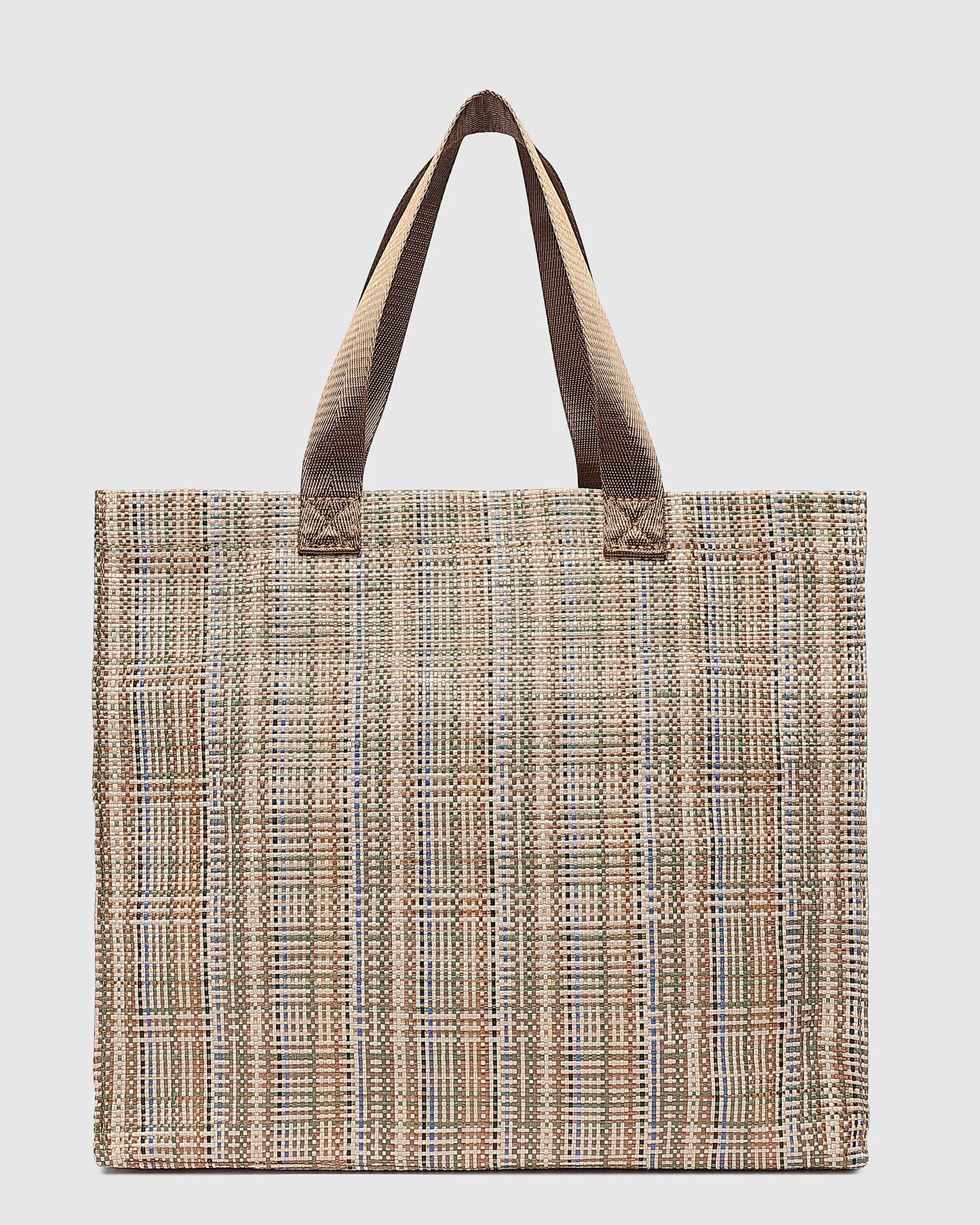 Louenhide Baby Simpson Tote Bag | Taupe