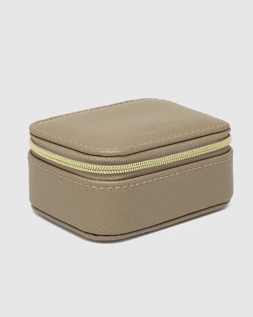 Louenhide Suzie Jewellery Box - Chai