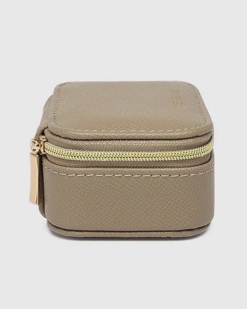 Louenhide Suzie Jewellery Box - Chai