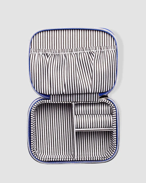 Louenhide Suzie Jewellery Box - Cloudy Blue