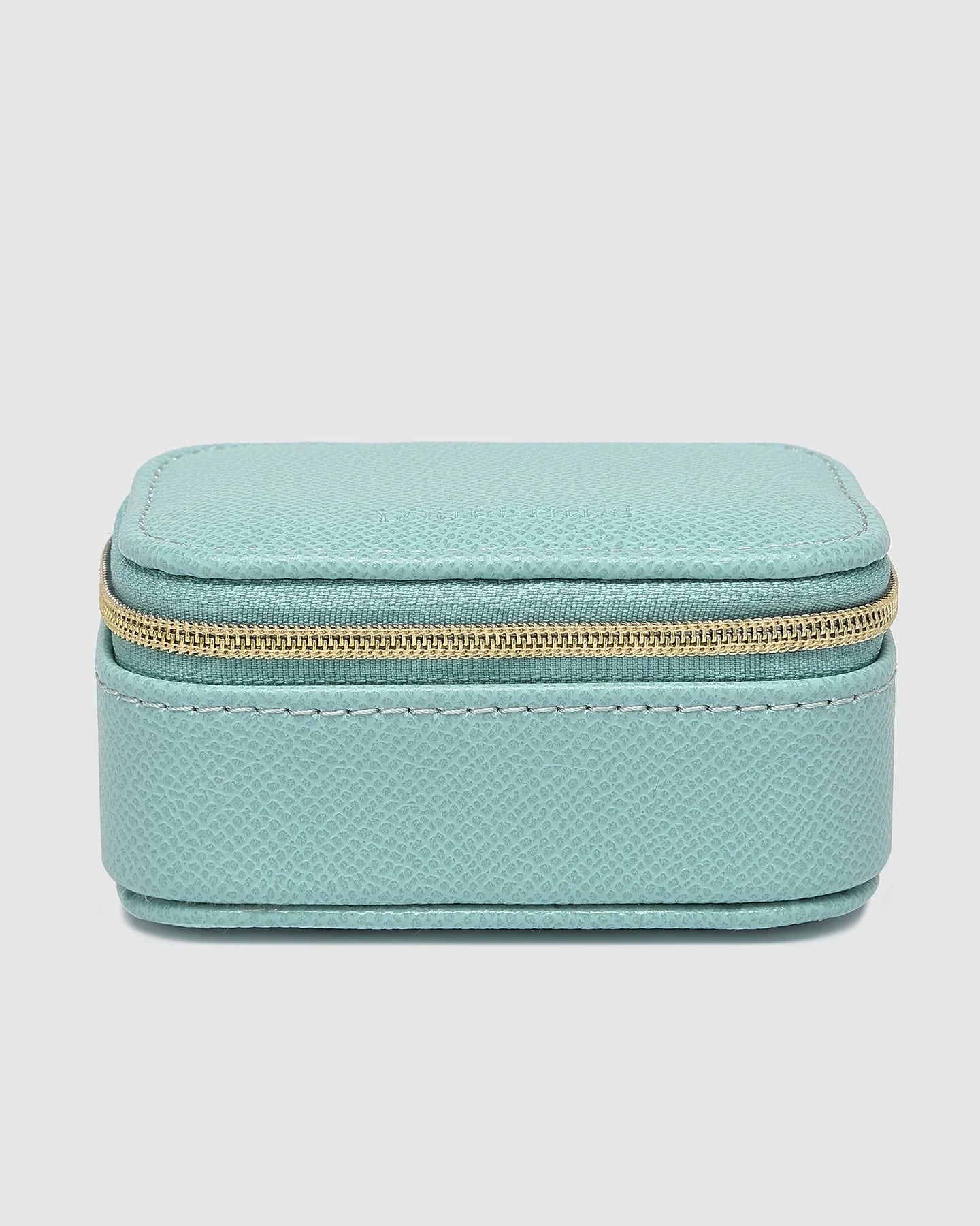 Louenhide Suzie Jewellery Box - Mint