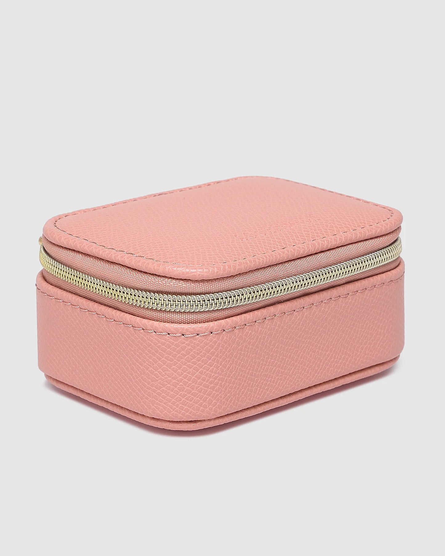Louenhide Suzie Jewellery Box - Pink