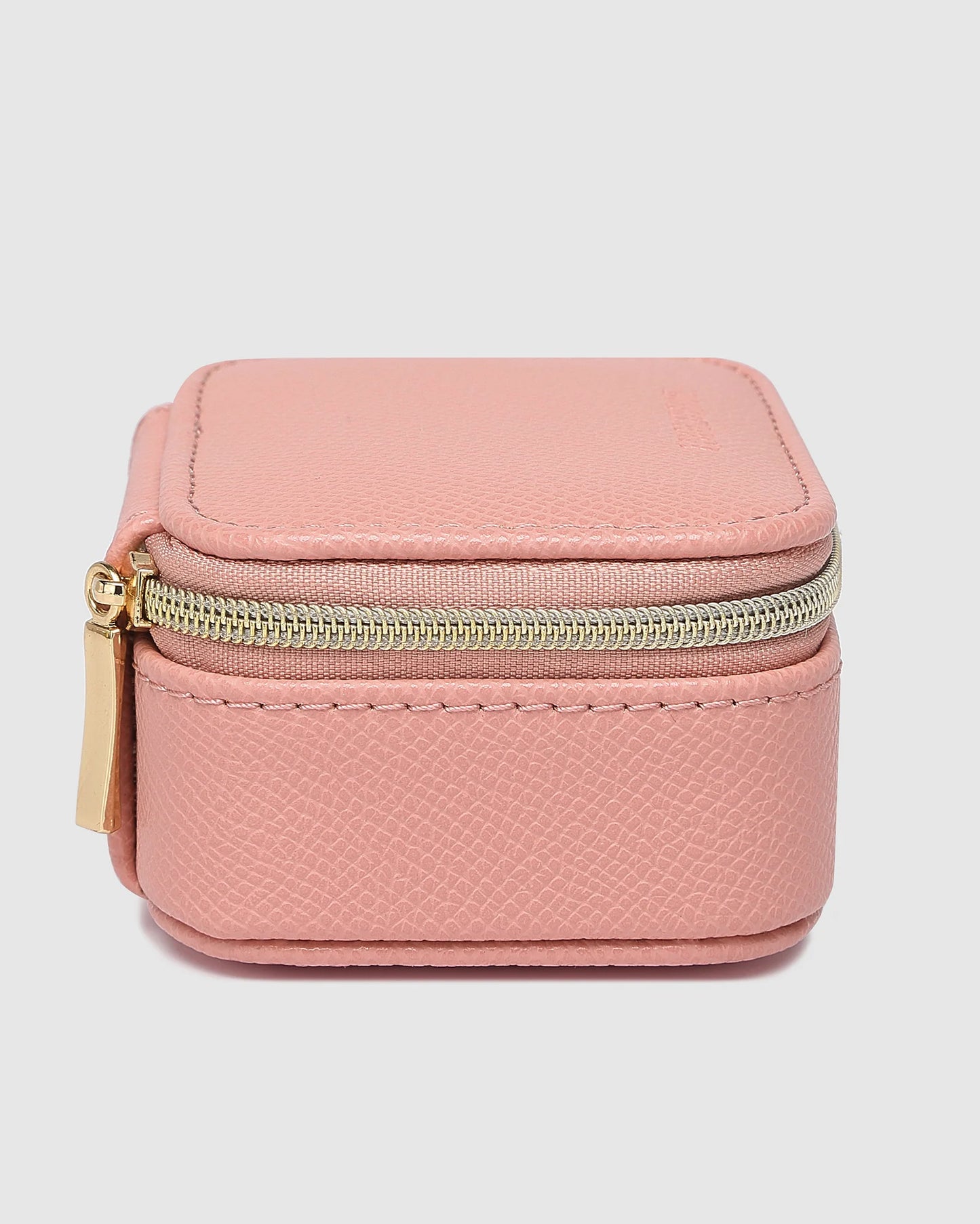 Louenhide Suzie Jewellery Box - Pink