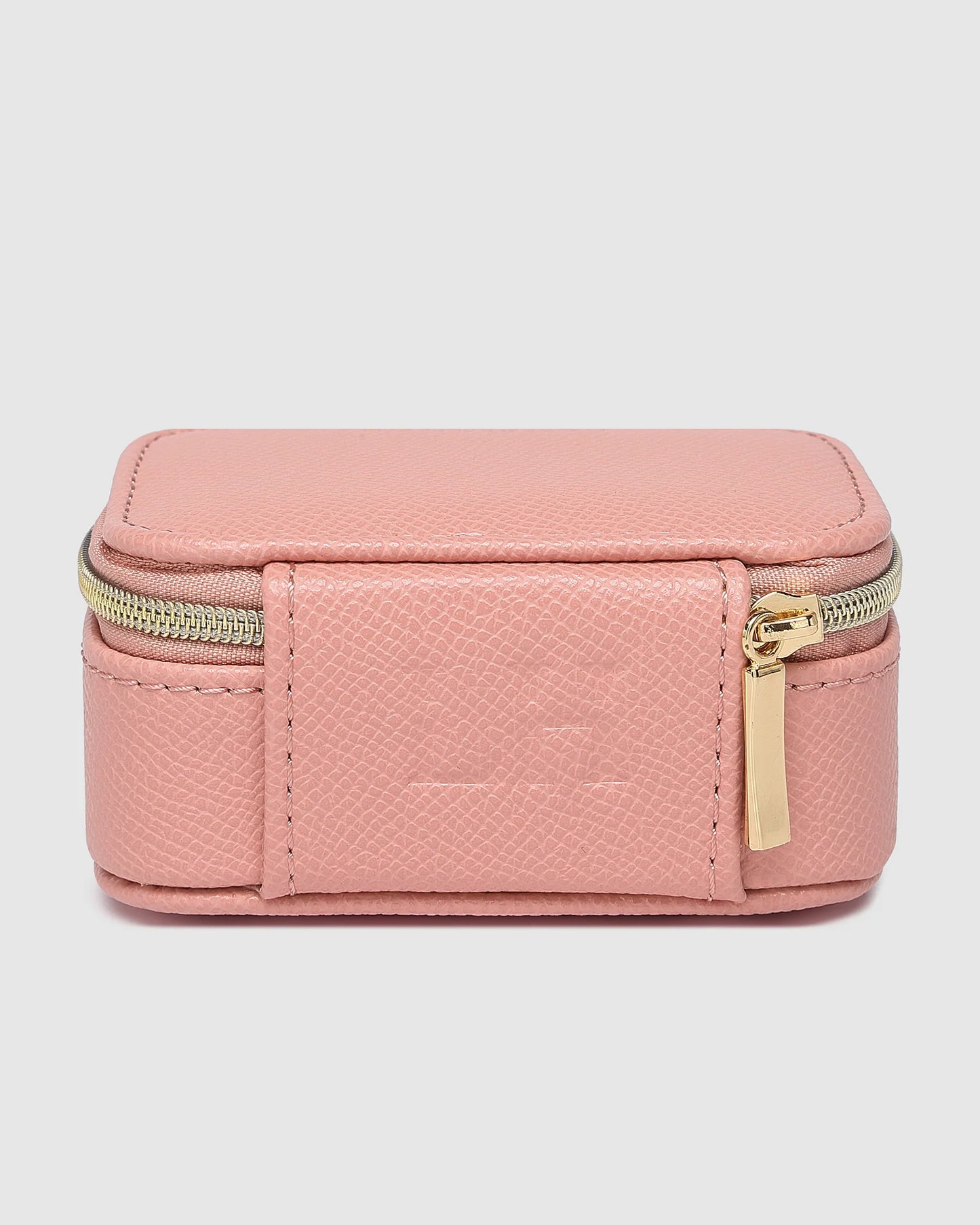 Louenhide Suzie Jewellery Box - Pink