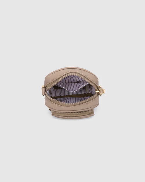 Louenhide Lyla Phone Bag - Mocha