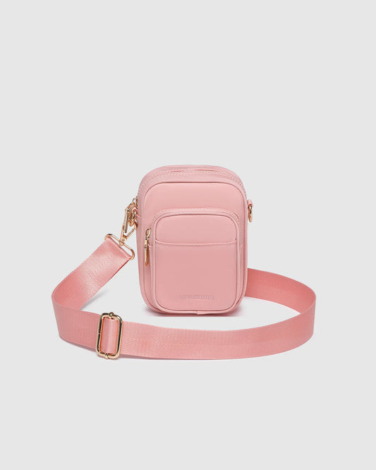 Louenhide Lyla Phone Bag - Pink