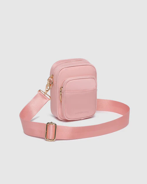 Louenhide Lyla Phone Bag - Pink