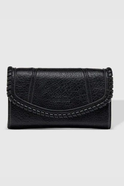 Louenhide Harlow Crossbody Bag | Black