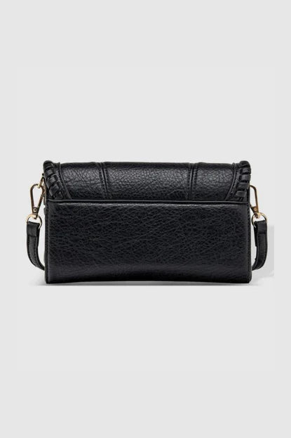 Louenhide Harlow Crossbody Bag | Black
