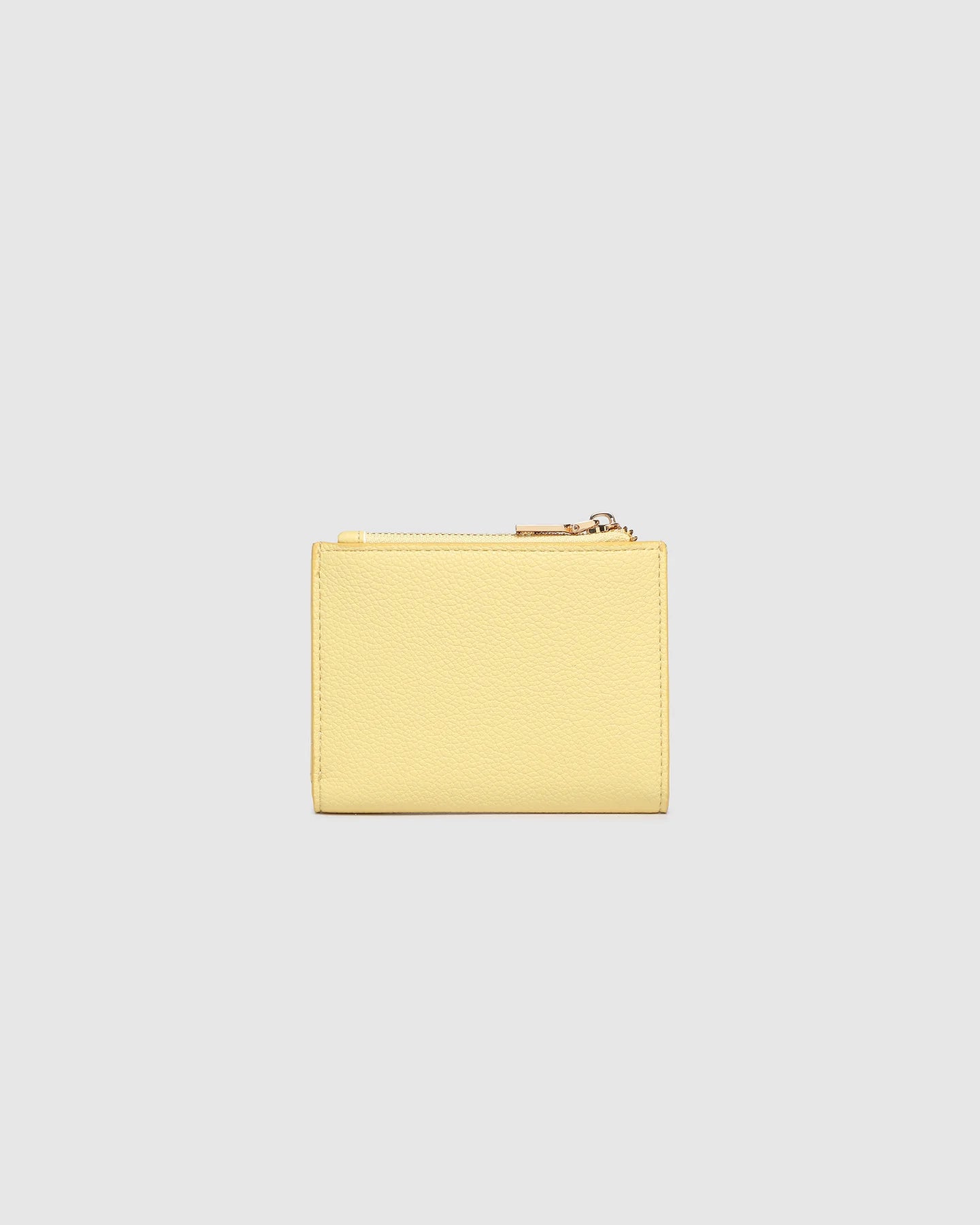 Louenhide Lily Wallet - Butter Yellow