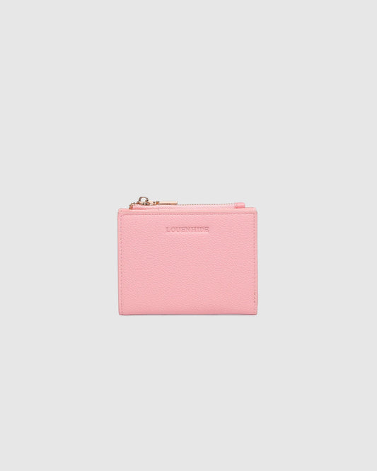 Louenhide Lily Wallet - Pink