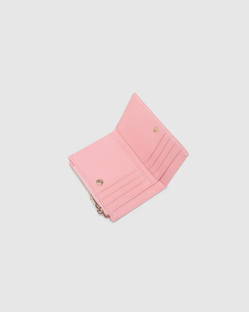 Louenhide Lily Wallet - Pink