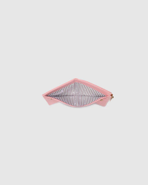 Louenhide Lily Wallet - Pink