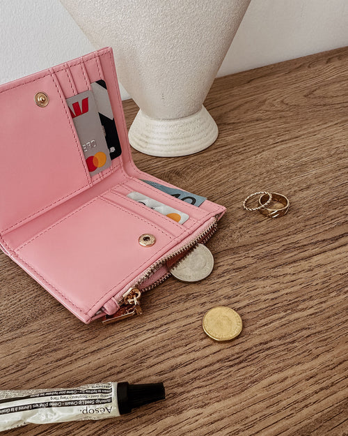 Louenhide Lily Wallet - Pink