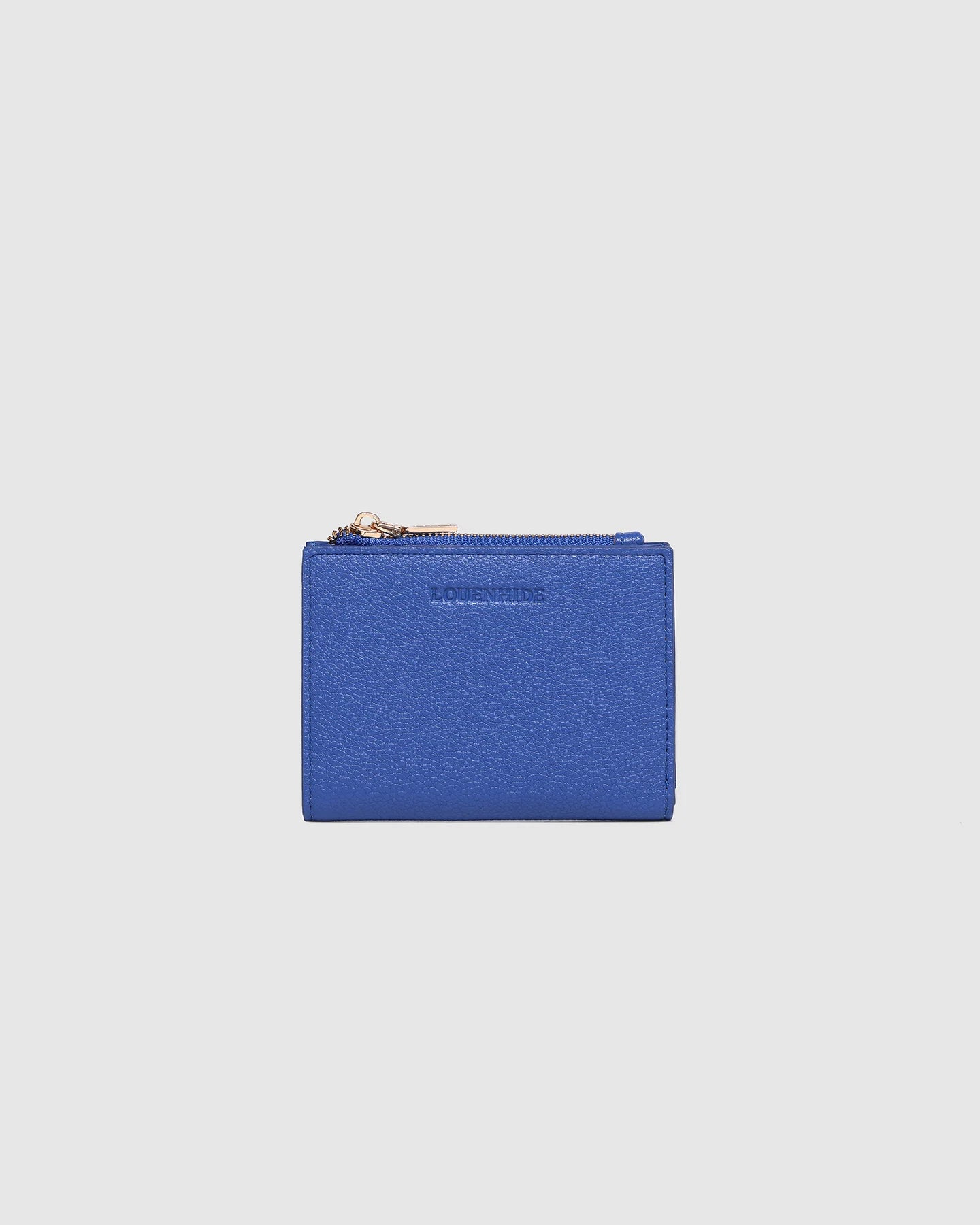 Louenhide Lily Wallet - Ocean Blue