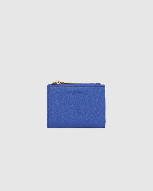 Louenhide Lily Wallet - Ocean Blue