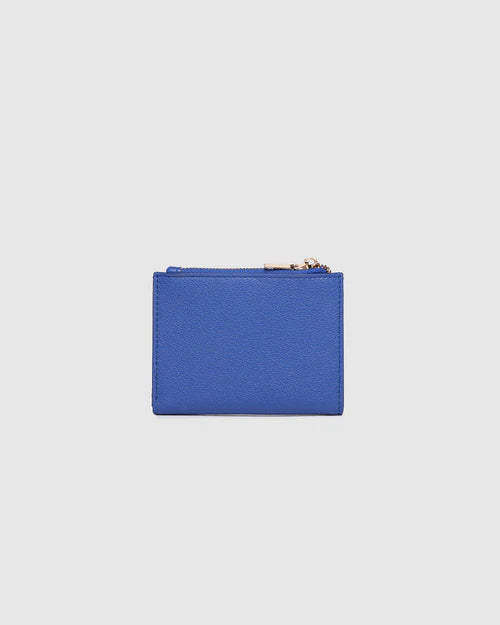 Louenhide Lily Wallet - Ocean Blue
