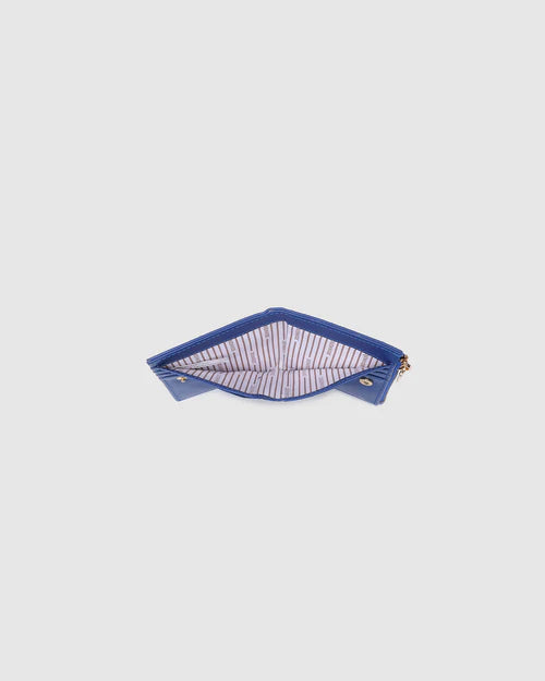 Louenhide Lily Wallet - Ocean Blue