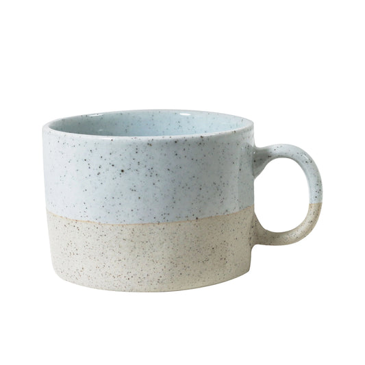 Mineral Mugs Set of 4 | Rock