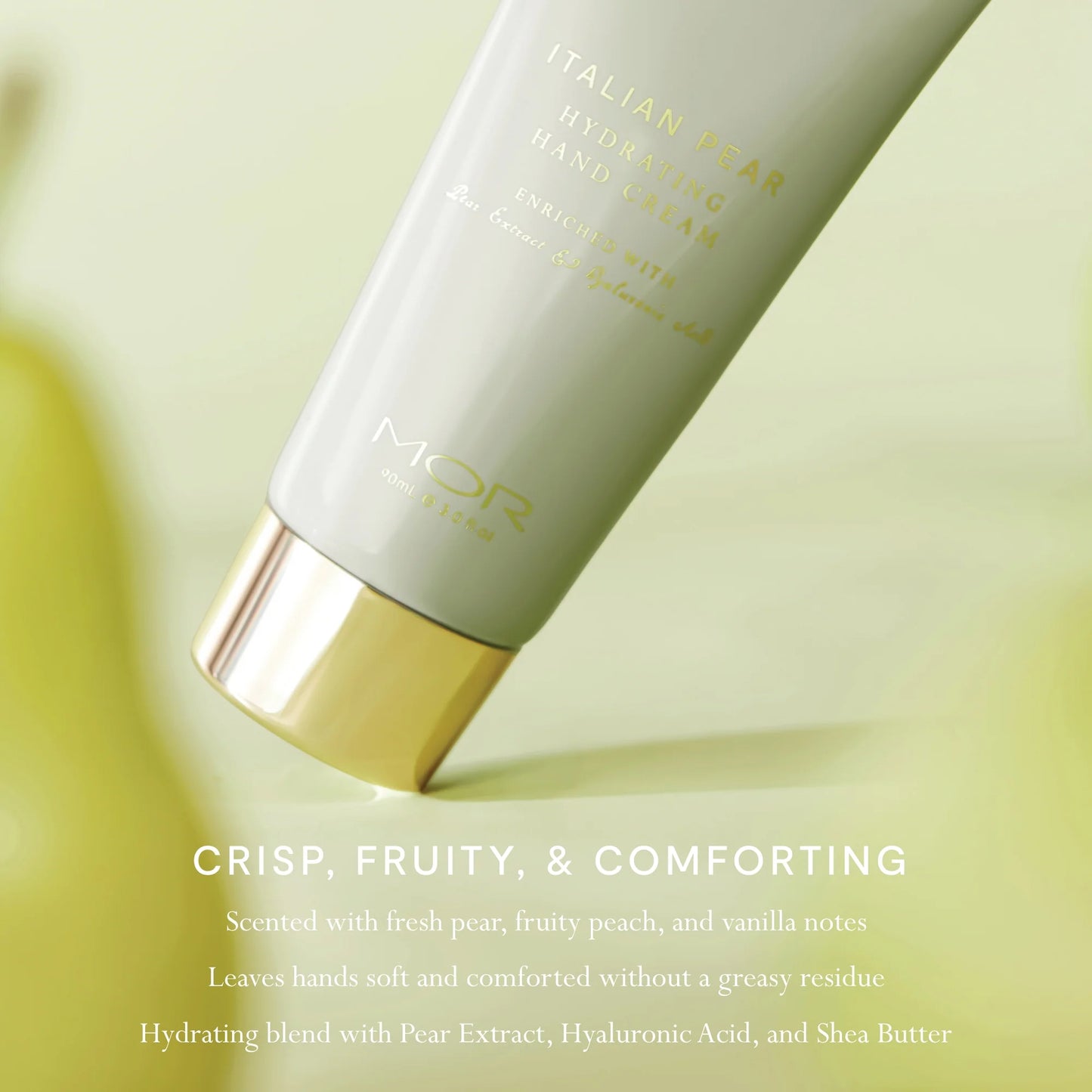Italian Pear Hydrating Hand Cream - 90mL