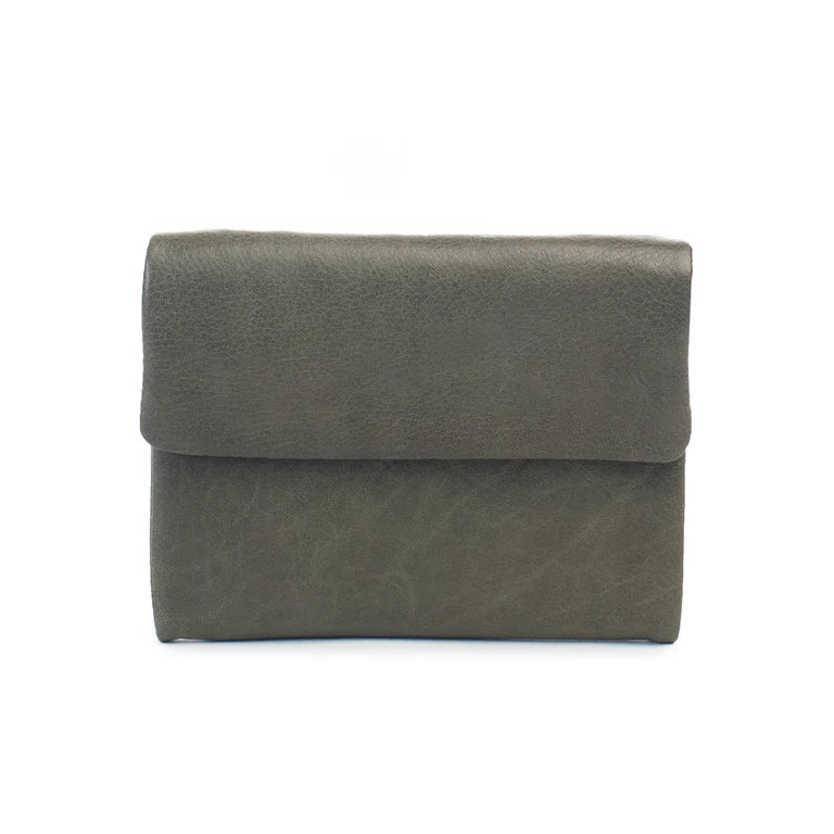 Dusky Robin Mabel Purse