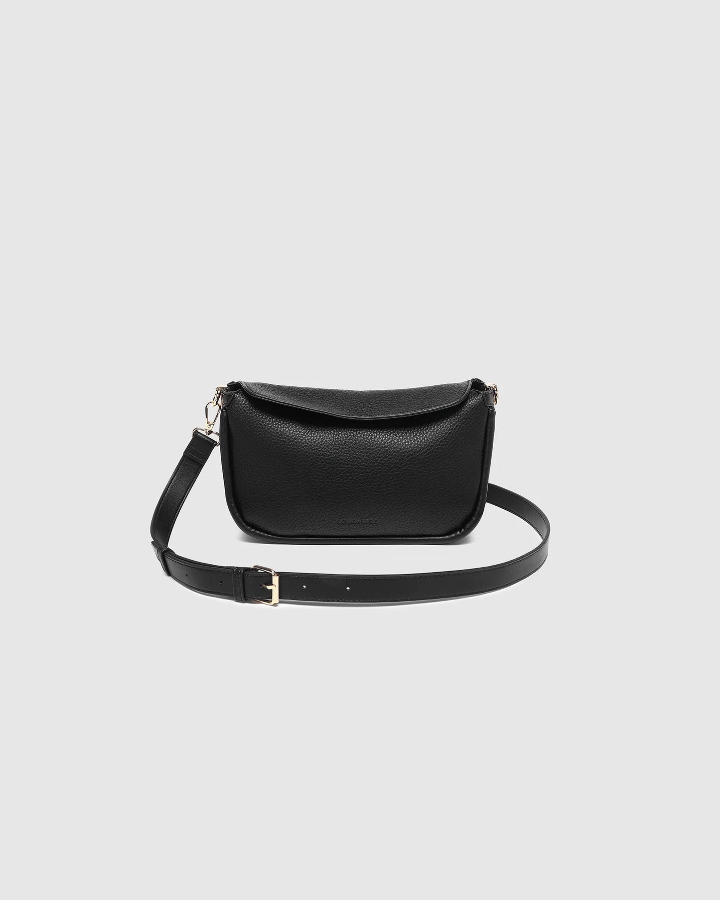 Louenhide Saylor Crossbody Bag | Black