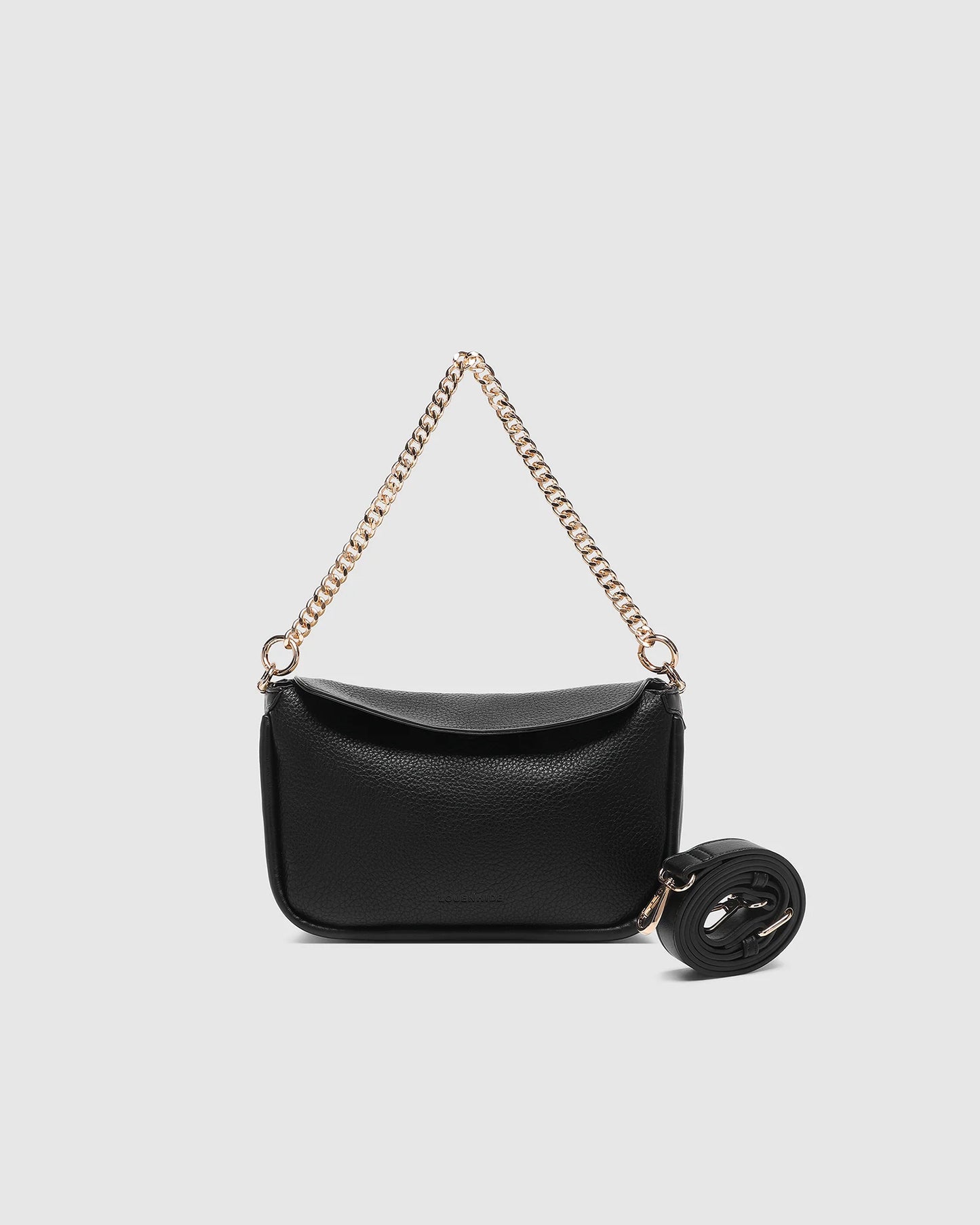 Louenhide Saylor Crossbody Bag | Black