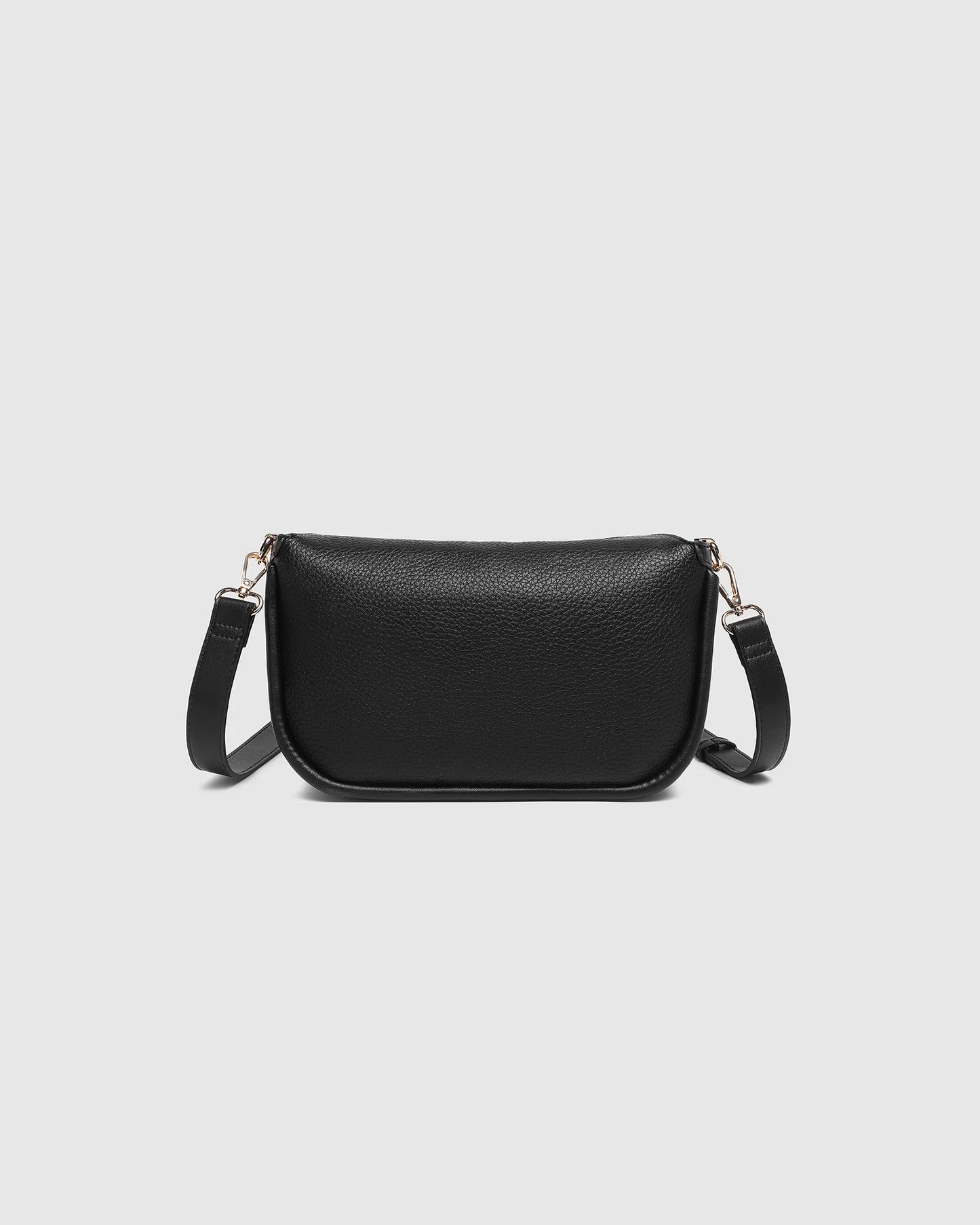 Louenhide Saylor Crossbody Bag | Black