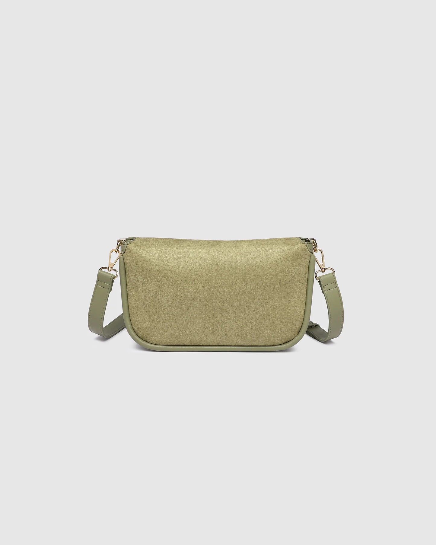 Louenhide Saylor Crossbody Bag | Sage Green