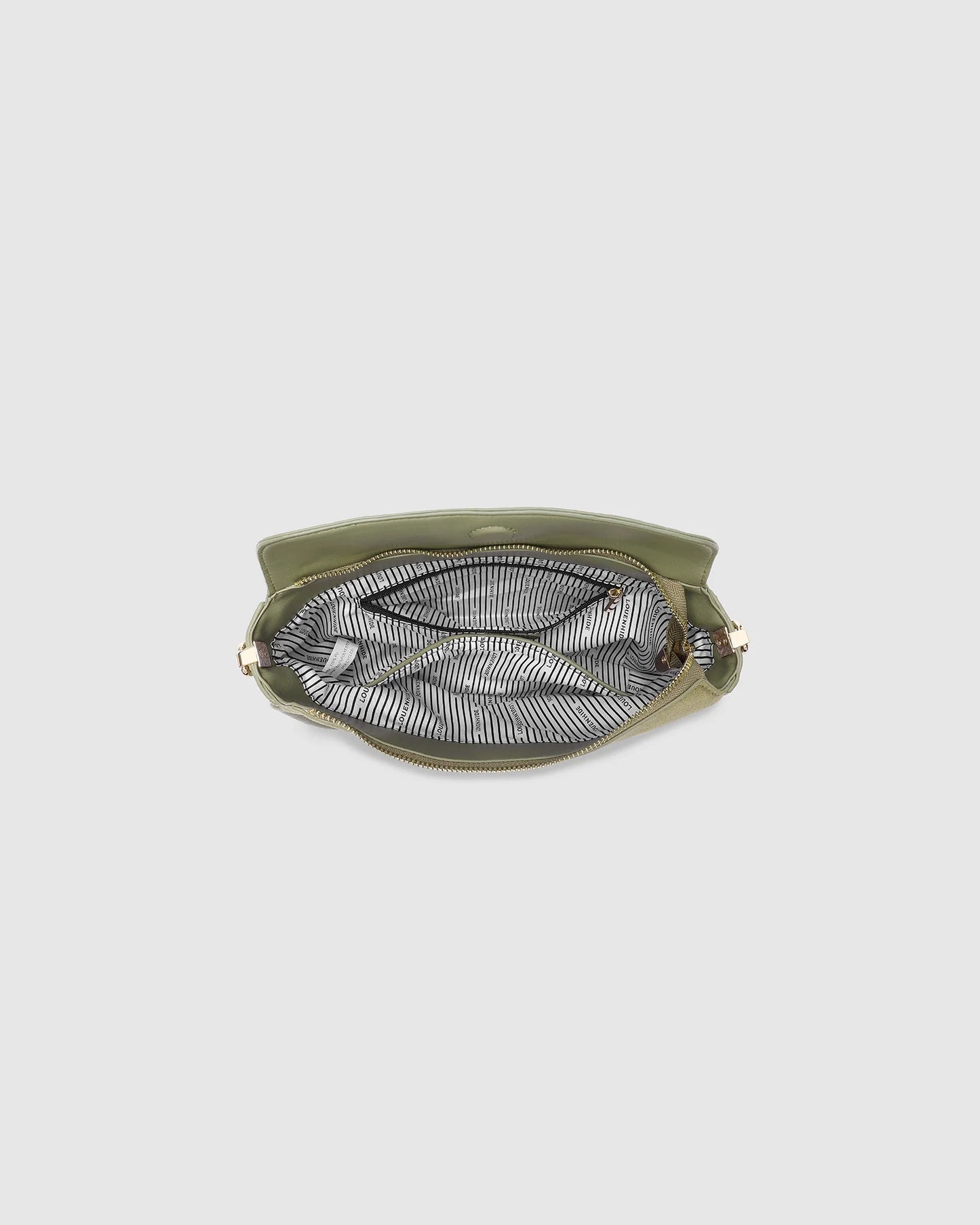 Louenhide Saylor Crossbody Bag | Sage Green