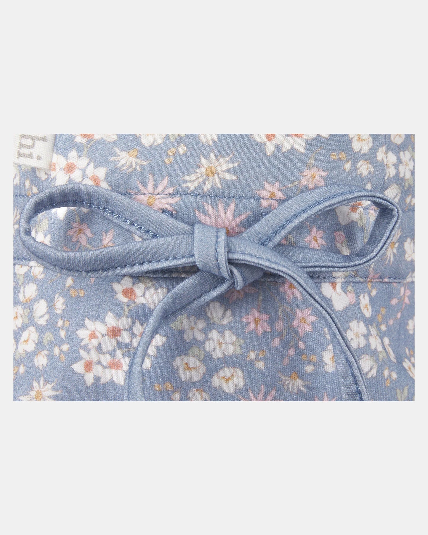 Toshi Flap Cap Bambini- Eva Dusk