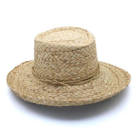 Milford Raffia Natural