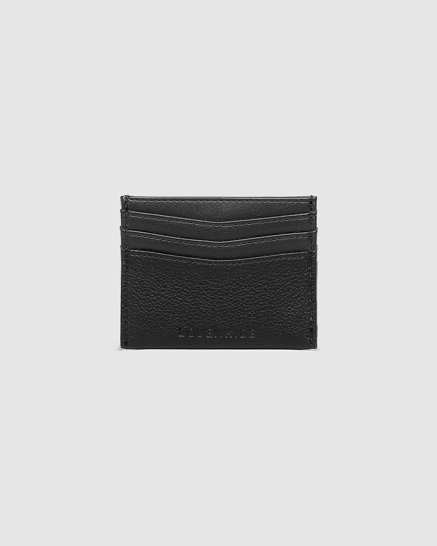 Louenhide Ada Cardholder - Black