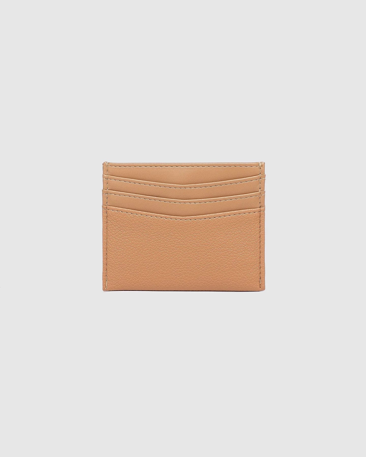 Louenhide Ada Cardholder - Camel