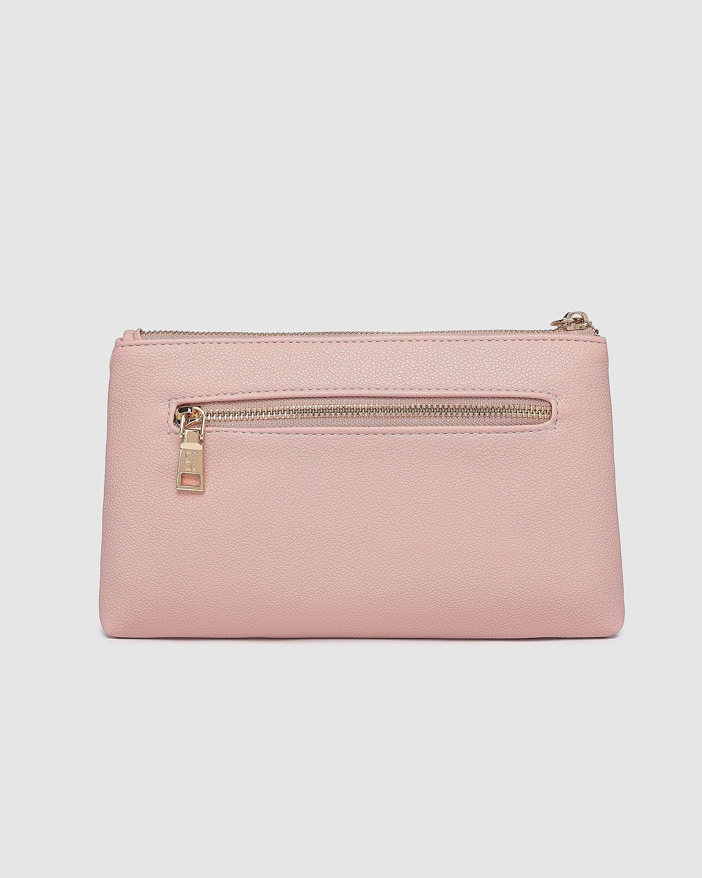 Louenhide Mimi Clutch | Dusty Pink