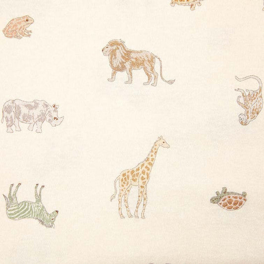 Toshi Onesie Longsleeve | Tribal