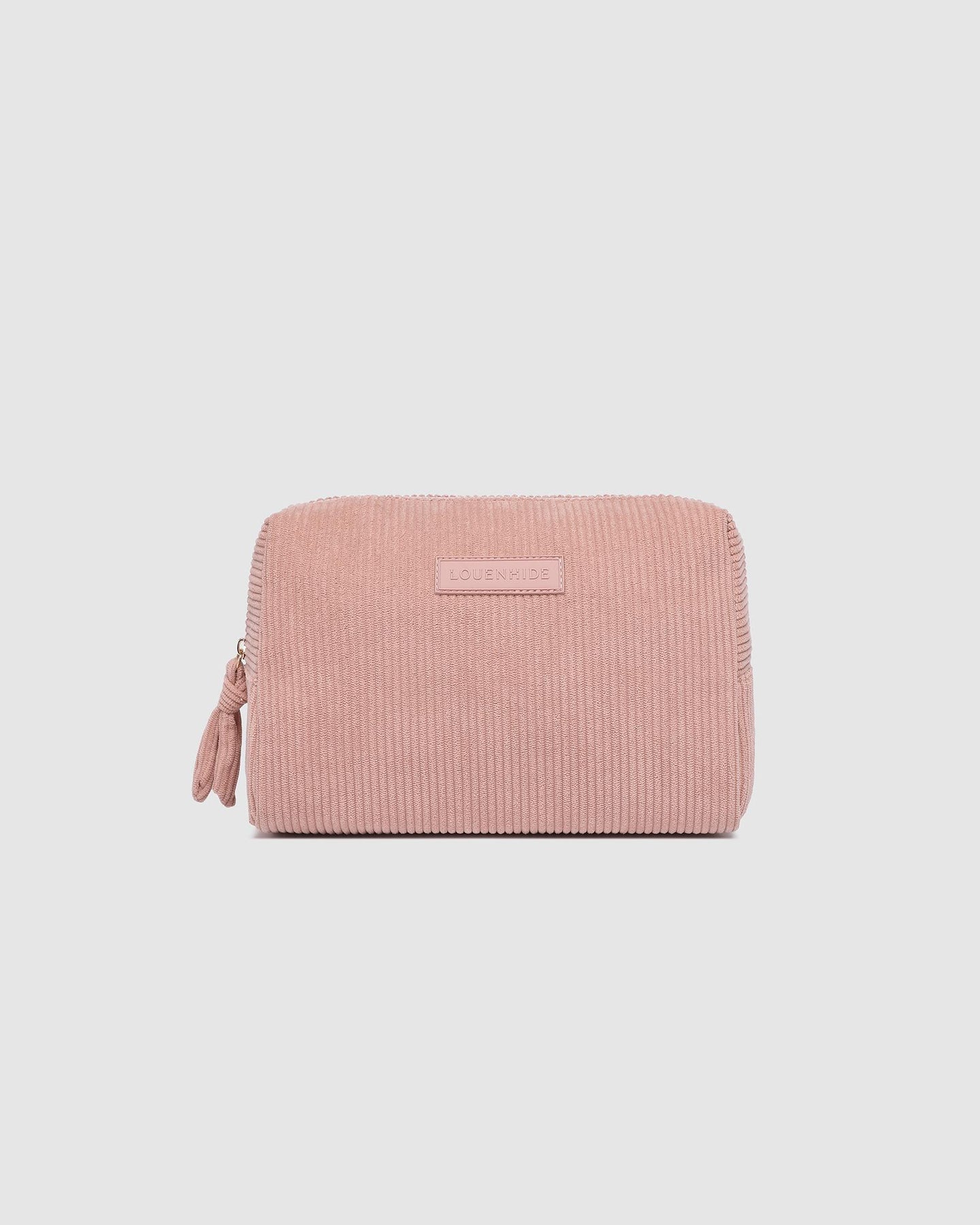 Louenhide Destiny Cosmetic Case | Blush Pink