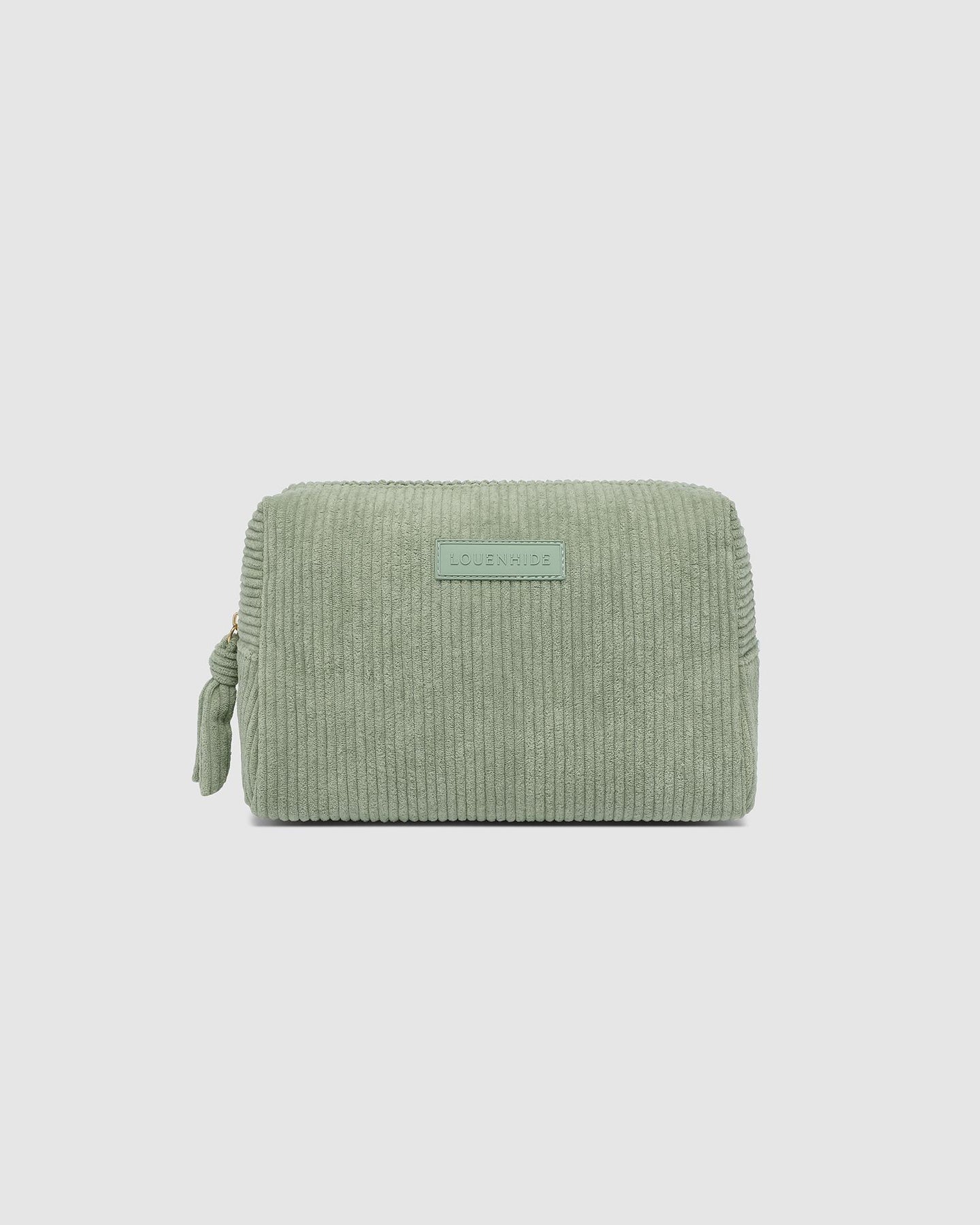 Louenhide Destiny Cosmetic Case | Sage Green