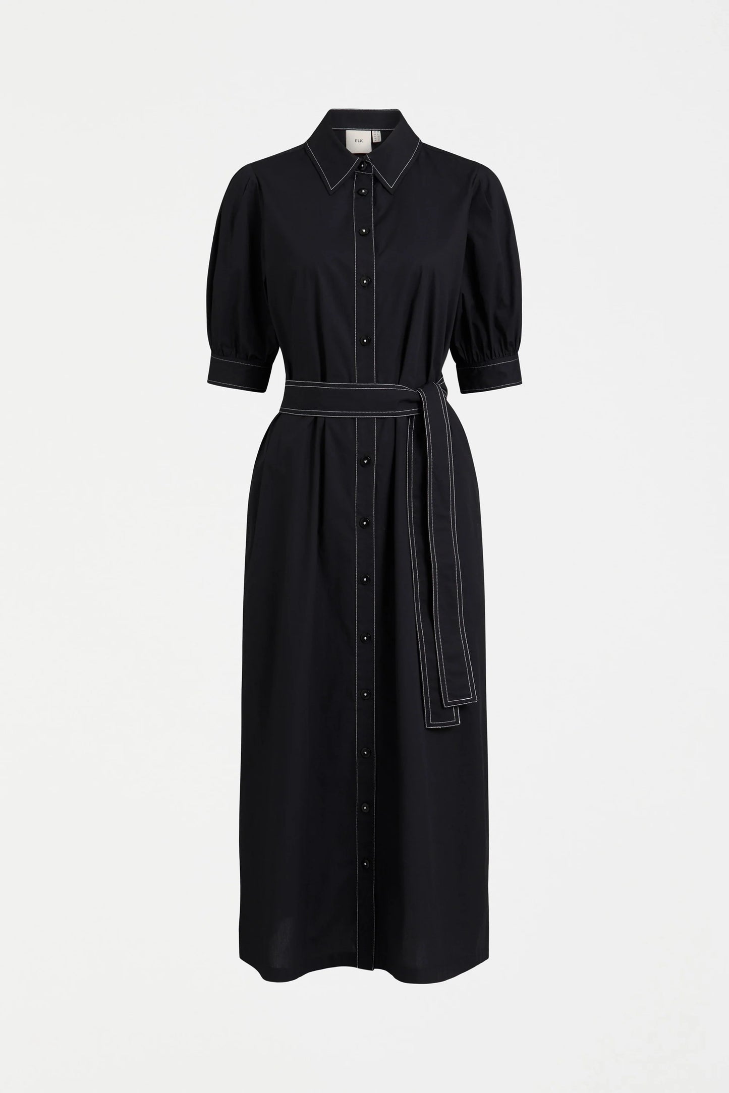 Elk Takt Dress