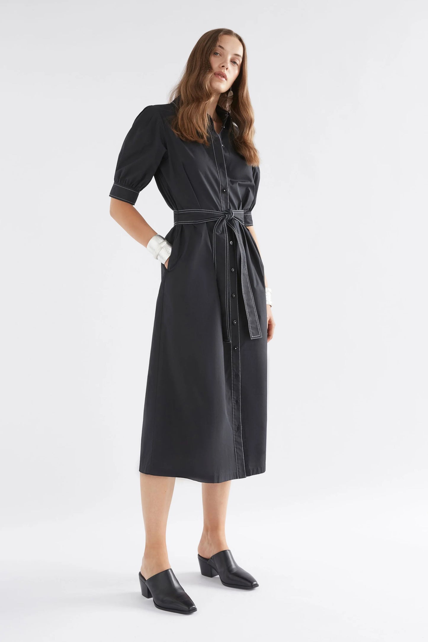 Elk Takt Dress