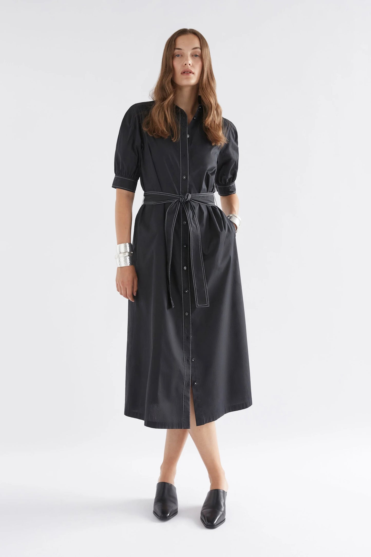 Elk Takt Dress