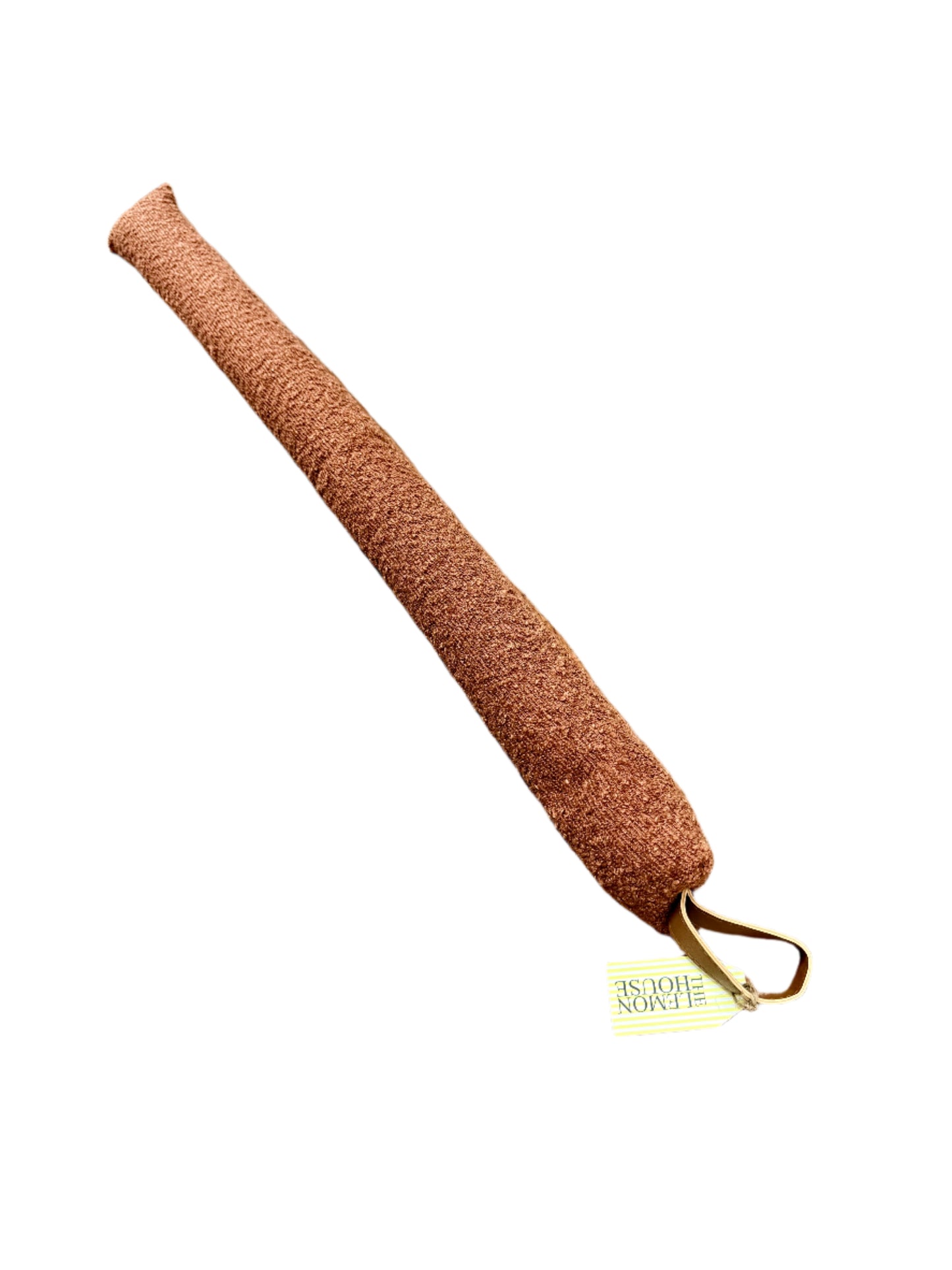 Textured Draught Stopper