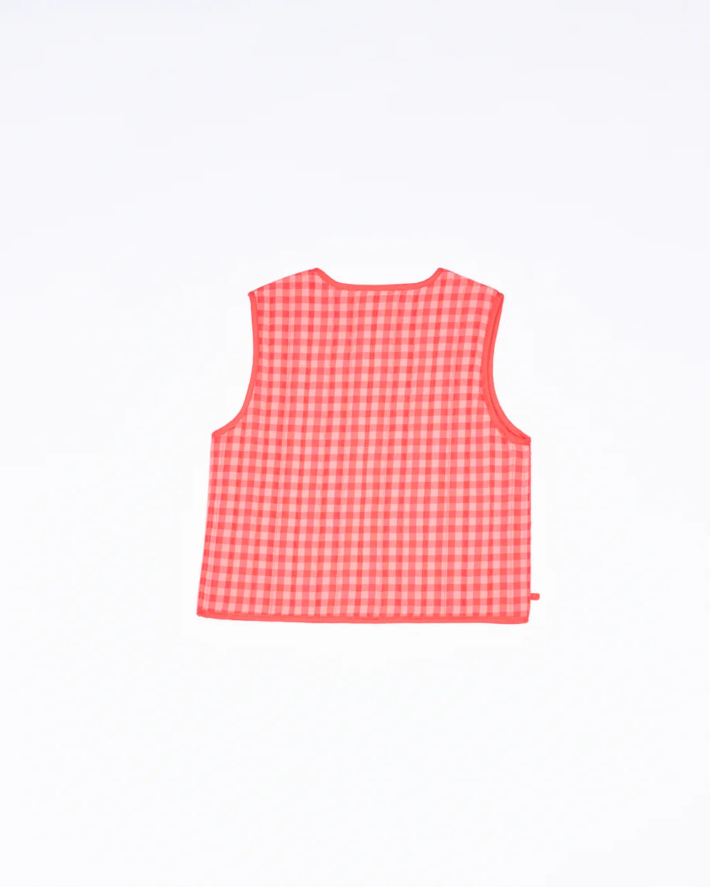 Aurora Vest - Love Check