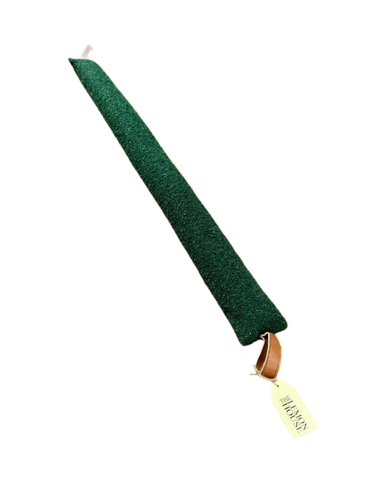 Textured Draught Stopper