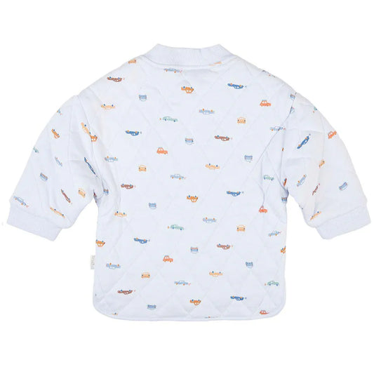 Baby Shacket | Roadsters