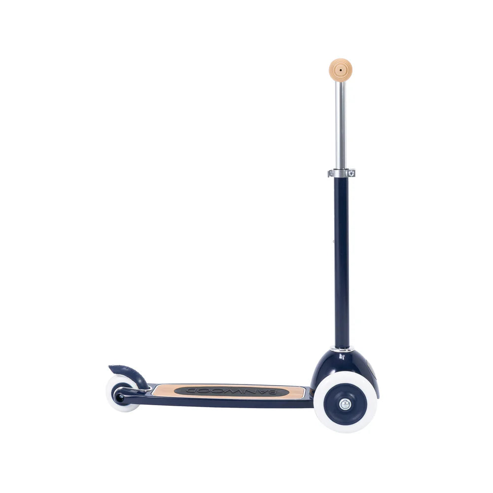 Scooter - Navy